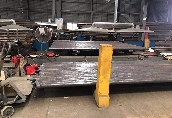 齐齐哈尔网架钢结构工程有限公司