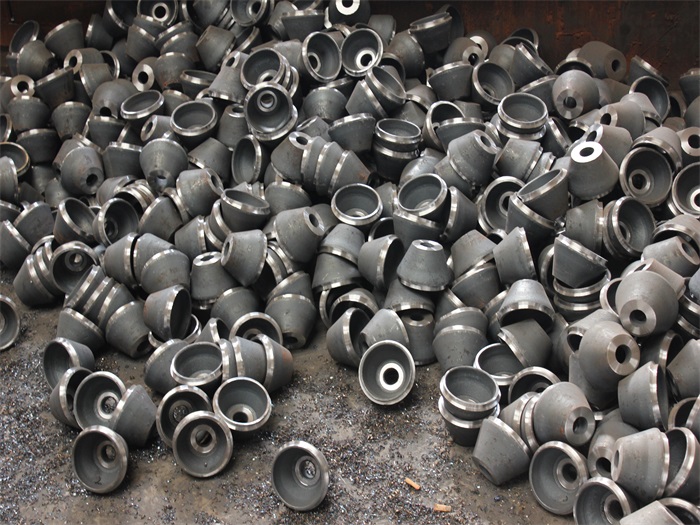 齐齐哈尔网架锥头