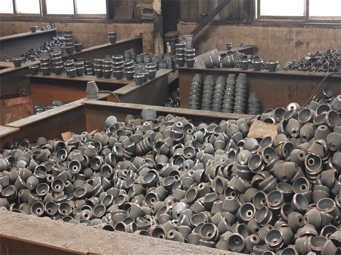 齐齐哈尔网架锥头