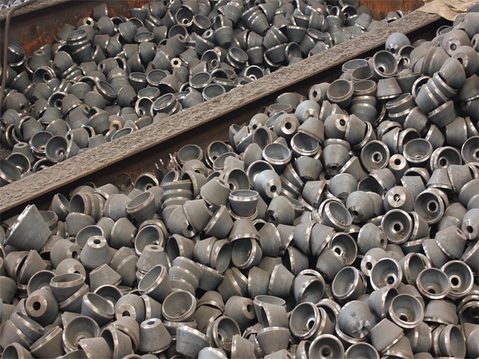 齐齐哈尔网架锥头